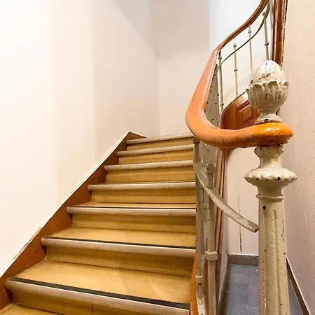 Apartment Amazing Parada Garden By Homing *