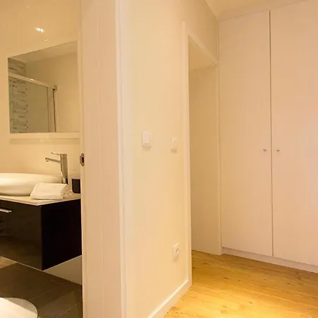 Amazing Parada Garden By Homing Apartment Lisbon
