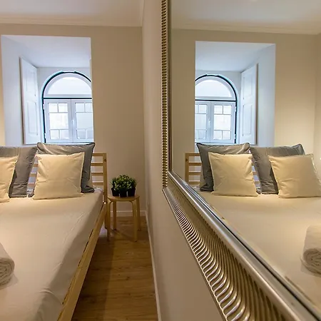 Amazing Parada Garden By Homing Lisbon