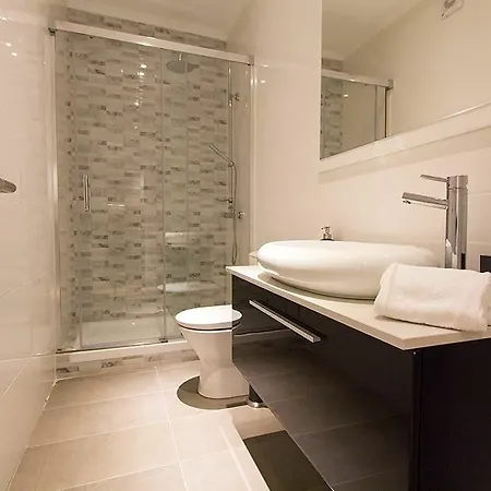 Apartment Amazing Parada Garden By Homing Lisbon
