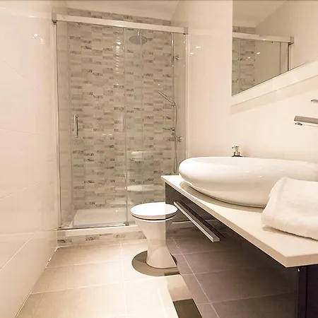 Apartment Amazing Parada Garden By Homing Lisbon