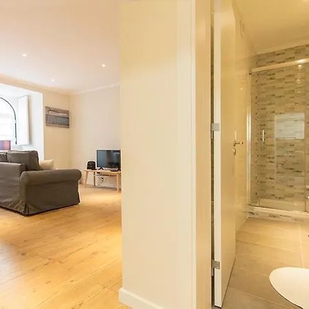 Apartamento Amazing Parada Garden By Homing *